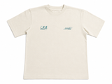 Set of 2 Zara Kids Graphic T-Shirts – Age 8–9 / 130 cm children