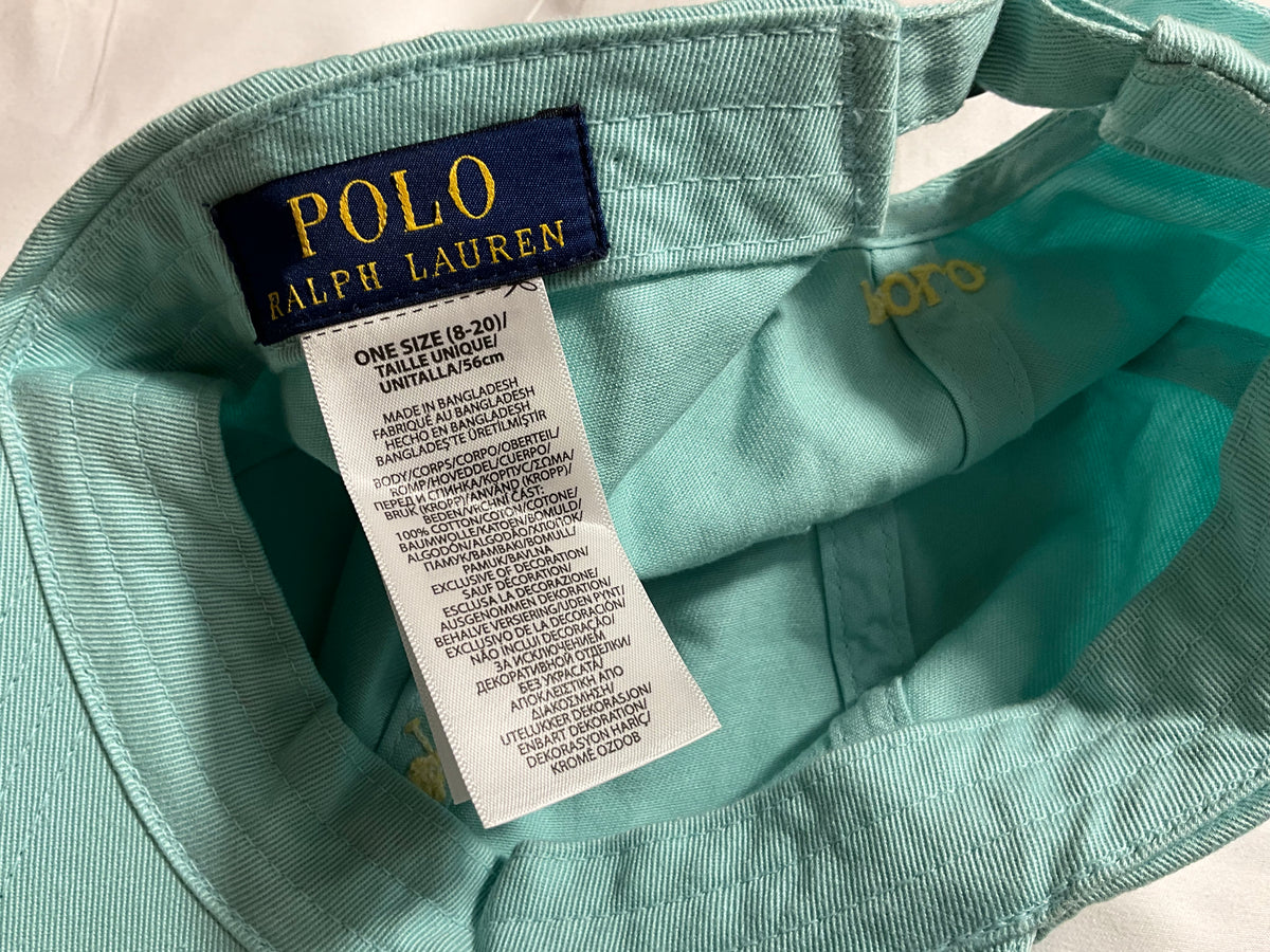 Polo Ralph Lauren Cap one size fits all