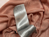 Tom Ford Pink Sexy Top Sweater Size S small ladies