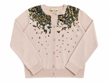 Stella McCartney Kids Sequin Cardigan – 12 Years children