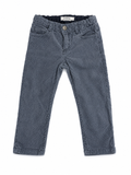 Lot of 5 Boys’ Designer Trousers – Il Gufo & Bonpoint – Size 3 Years children