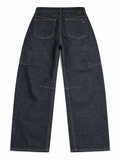 Rag & Bone Charlie High-Rise Barrel Ankle Jeans – Size 28 ladies