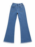 Stella McCartney Kids Flared Jeans – 12 Years children
