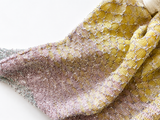 Missoni Ombre Sequin Knit Mini Dress – Size IT 42 ladies