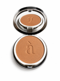 Cosmetics À La Carte Glow Bronzing Powder in shade Medium 03 ladies