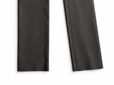 Joseph Lambskin Leather Skinny Leggings Trousers – Size 36 ladies