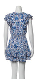 Poupette St Barth Camila Mini Dress size XS