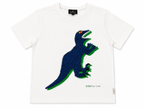 Paul Smith Junior Dinosaur T-Shirt 4 years