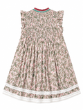 Poupette St Barth Sasha Mini Dress ladies