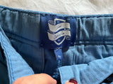 Chelsea Clothing Co. Boys’ Blue Classic Chino Trousers – Age 4 Years children