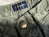 Il Gufo Corduroy Trousers – Age 2 Years children