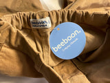 Beeboon Corduroy Trousers size 4 years children