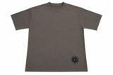 Christian Dior Couture Grey Cotton & Silk T-Shirt – Size S men