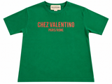 Valentino Chez Valentino Paris/Rome T-Shirt men