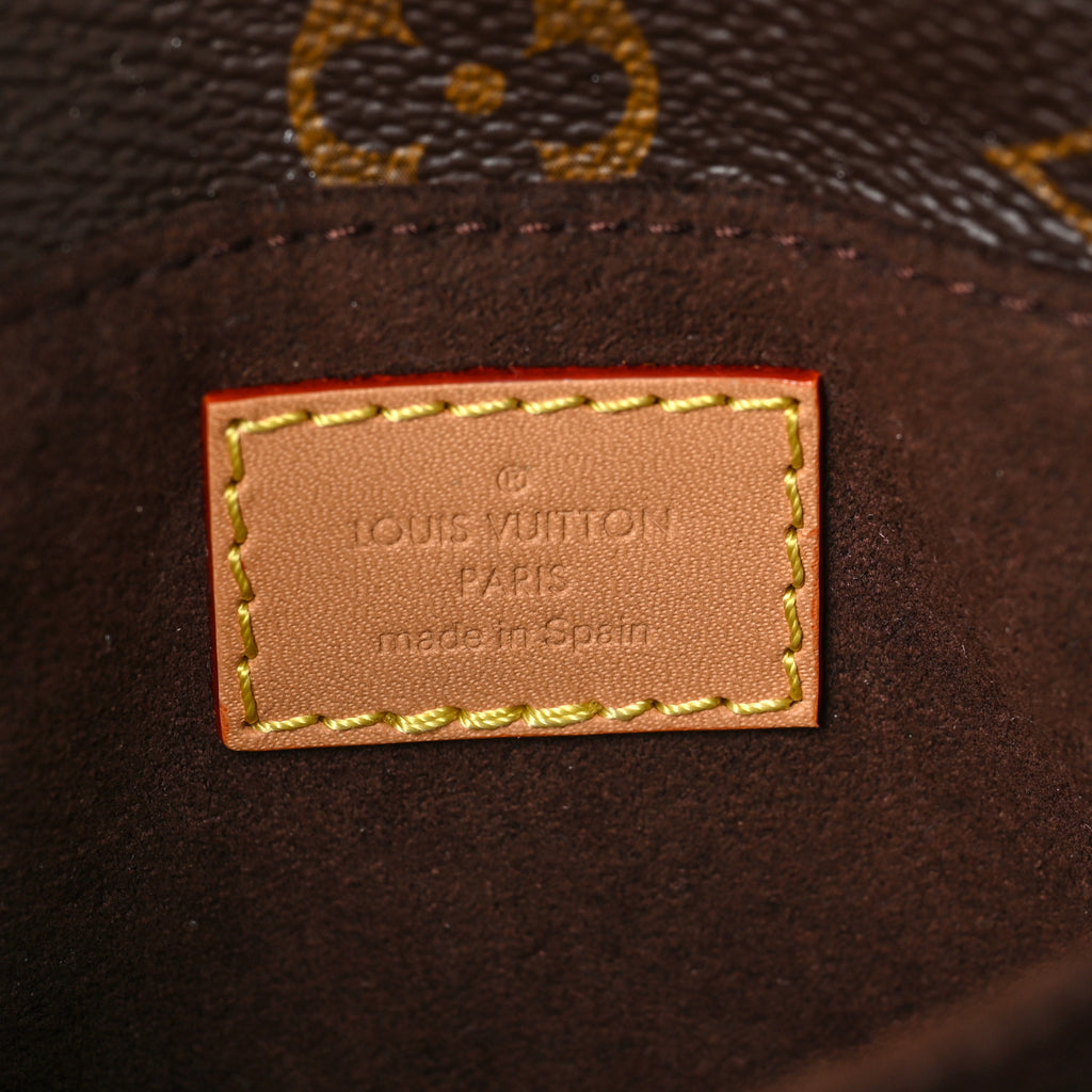Louis Vuitton Micro Metis Bag in 2023