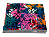 Eres Tropical Print Cotton Sarong ladies
