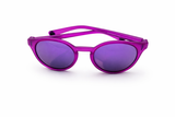 Vilebrequin Vilebrequin Purple Float Sunglasses men