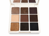 Goovi Everyday Me Eyeshadow Palette & Estée Lauder Pure Color Envy Eyeshadow Lot ladies