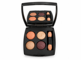 Chanel Les 4 Ombres Quadra Eye Shadow – Shade 34 Éclosion ladies