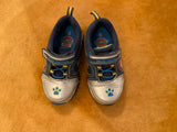 Paw Patrol Kids ~Sneakers Trainers Shoes Size 8 children