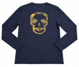 Zadig & Voltaire Monastir Skull Camou Men’s Pullover men