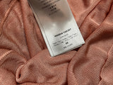 Tom Ford Pink Sexy Top Sweater Size S small ladies