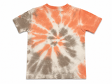 Bonpoint Tie-Dye T-Shirt – Size 4 years old children