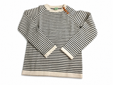 FUB Kids Striped Knit Pullover Size 10 years 140 cm children