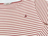 Bonpoint Girls Striped Long Sleeve Top – Size 14A children