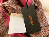 Missoni Fit and Flare Wool Dress Size I 40 US 4 UK 8 ladies