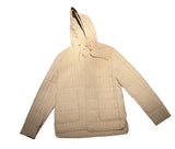 Mackage MILES Light down quilted jacket Size 40 Men