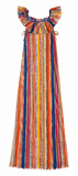 Missoni Open Knit Maxi Cover-Up Dress – Size 42 ladies