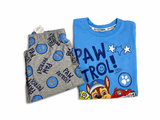 Boys’ Clothing Lot – 3 T-Shirts + Paw Patrol Pyjama Set children