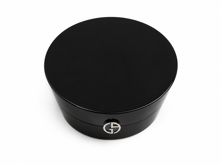 Giorgio Armani Sun Fabric Sheer Bronzer 400 – 10.5g ladies