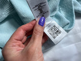 Bonpoint Voyage Airplane Knit Sweater – 12 Years children