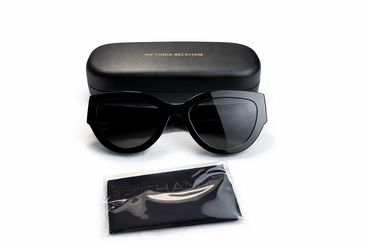 Victoria Beckham VB628S Oversized Sunglasses ladies