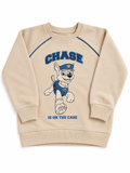 M&S Marks & Spencer Paw Patrol Chase Sweatshirt – Age 5-6 Years children