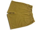 Bonpoint green shorts size 12 years children