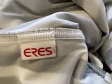 ERES Striped One-Piece Swimsuit size M medium ladies