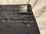 Rag & Bone Charlie High-Rise Barrel Ankle Jeans – Size 28 ladies