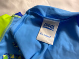 Lot of 3 Children’s Swimwear Items – Speedo, Zoggs & Wetsuit – Ages 2-3 Years children