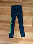 Polo Ralph Lauren Sport Thermovent Performance Sport Leggings Size XS