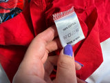 Kids Designer Clothing Lot – 6 Pieces (Age 3–4 Years) – Ralph Lauren, Uniqlo, Benetton Marvel, Paz Rodriguez & Transformers children