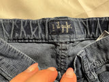 Lot of 5 Boys’ Designer Trousers – Il Gufo & Bonpoint – Size 3 Years children