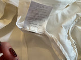 Alexander McQueen Sleeveless Shirt Dress ladies