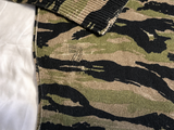 Zadig & Voltaire Camouflage Cashmere Jumper ladies
