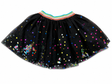 STELLA MCCARTNEY KIDS GIRLS’ TULLE TUTU MINI SKIRT SIZE 12 YEARS CHILDREN