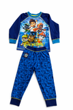 Paw Patrol Character.com Pyjamas Set for Boys Size 5-6 years children