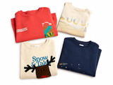 Children’s Designer Tops & Sweatshirts Lot – Lot of 4 – Age 7 Years children