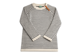 FUB Kids Striped Knit Pullover Size 10 years 140 cm children